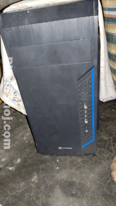 Desktop Intel i5 6th generation